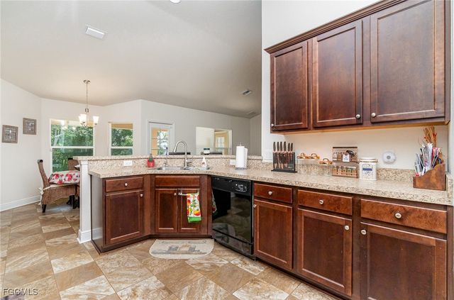 4445 NE Connection AVE, Cape Coral, FL 33909