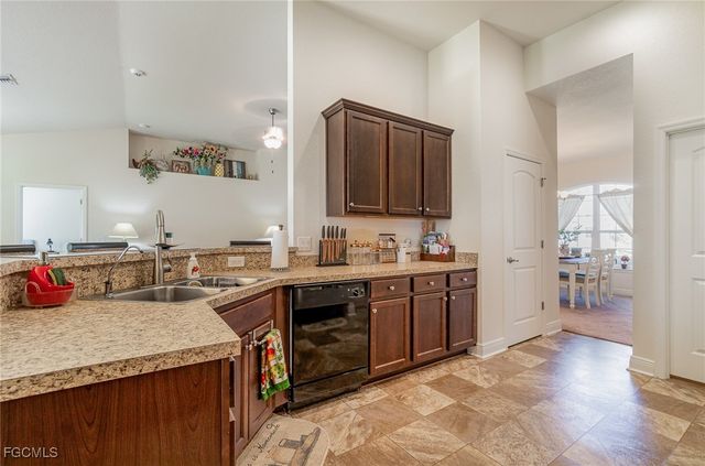 4445 NE Connection AVE, Cape Coral, FL 33909