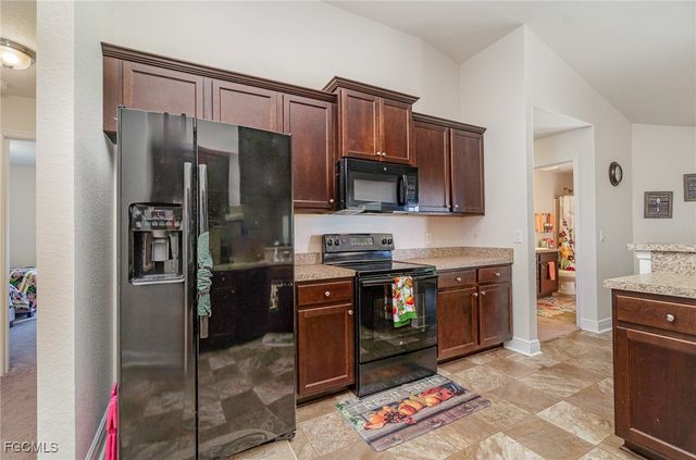 4445 NE Connection AVE, Cape Coral, FL 33909