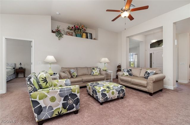 4445 NE Connection AVE, Cape Coral, FL 33909