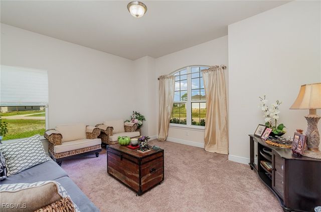 4445 NE Connection AVE, Cape Coral, FL 33909