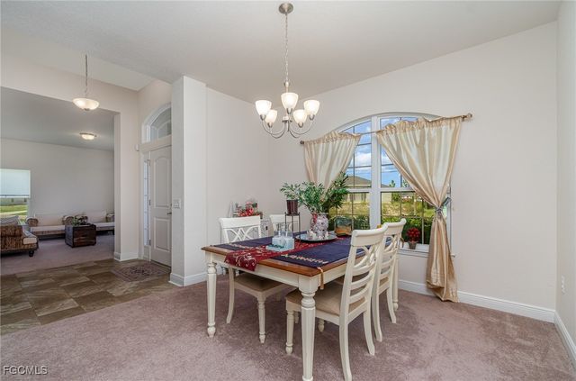 4445 NE Connection AVE, Cape Coral, FL 33909