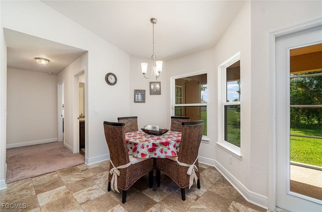 4445 NE Connection AVE, Cape Coral, FL 33909