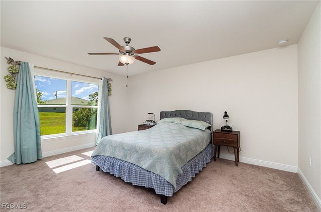 4445 NE Connection AVE, Cape Coral, FL 33909