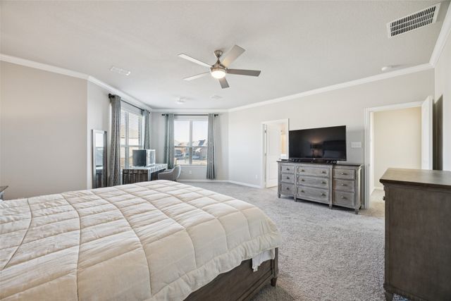 1701 Long Meadow Road, Wylie, TX 75098