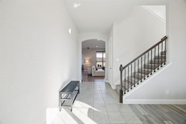 1701 Long Meadow Road, Wylie, TX 75098