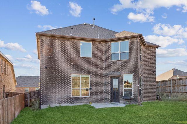 1701 Long Meadow Road, Wylie, TX 75098