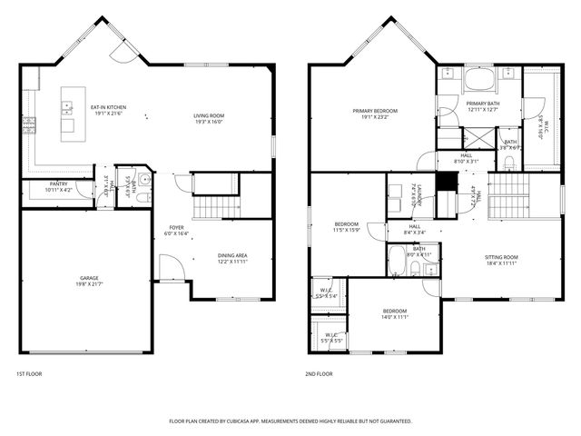 1701 Long Meadow Road, Wylie, TX 75098