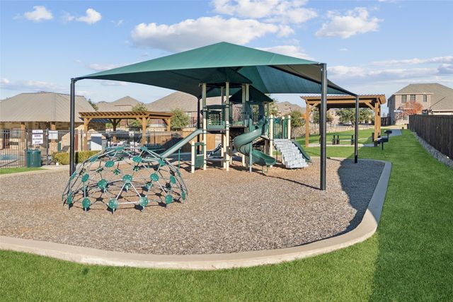 1701 Long Meadow Road, Wylie, TX 75098