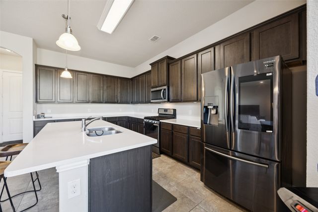 1701 Long Meadow Road, Wylie, TX 75098