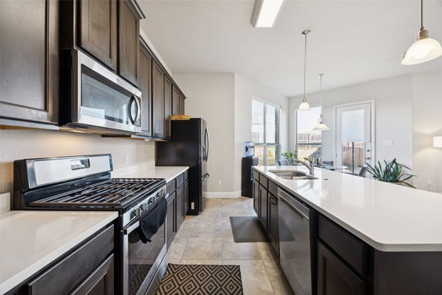 1701 Long Meadow Road, Wylie, TX 75098