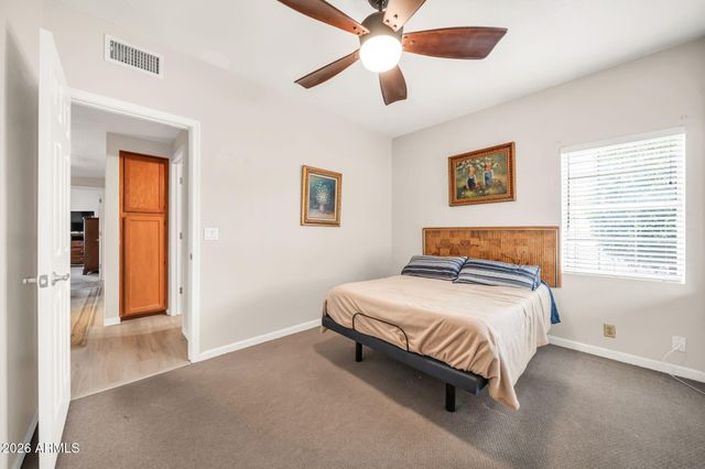 12350 N 71st Drive, Peoria, AZ 85381