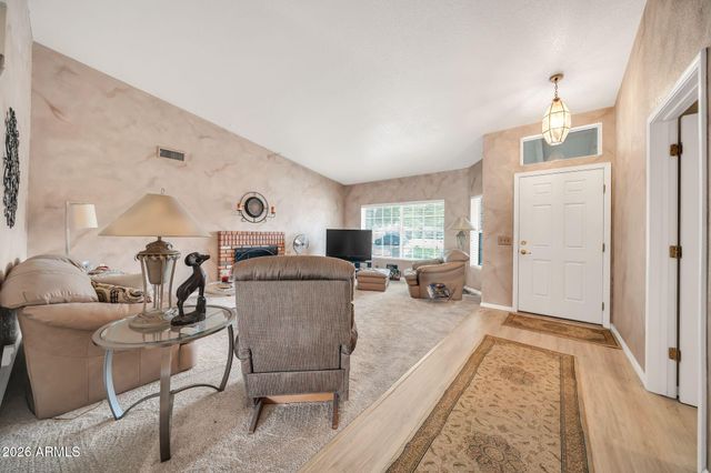 12350 N 71st Drive, Peoria, AZ 85381