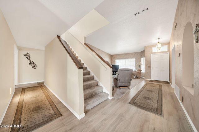 12350 N 71st Drive, Peoria, AZ 85381
