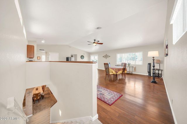 12350 N 71st Drive, Peoria, AZ 85381