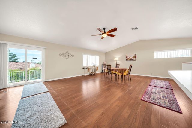 12350 N 71st Drive, Peoria, AZ 85381