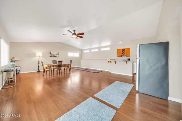 12350 N 71st Drive, Peoria, AZ 85381