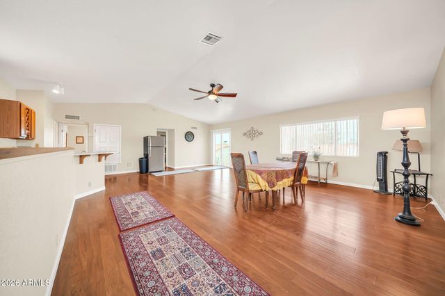12350 N 71st Drive, Peoria, AZ 85381