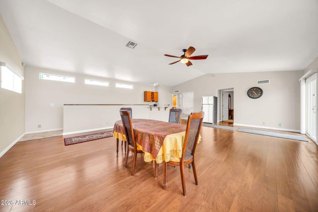 12350 N 71st Drive, Peoria, AZ 85381