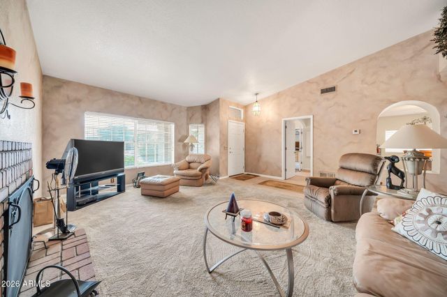 12350 N 71st Drive, Peoria, AZ 85381