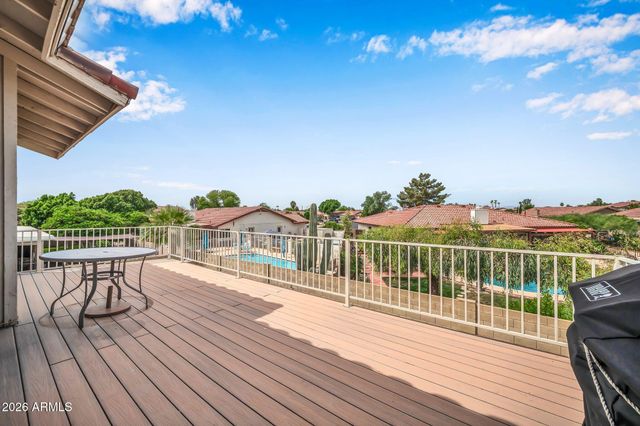 12350 N 71st Drive, Peoria, AZ 85381