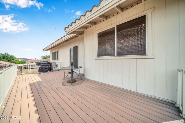12350 N 71st Drive, Peoria, AZ 85381