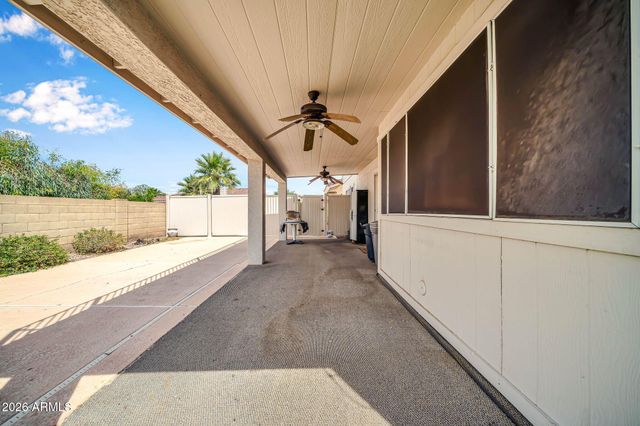 12350 N 71st Drive, Peoria, AZ 85381