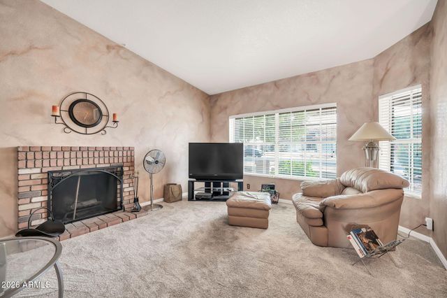 12350 N 71st Drive, Peoria, AZ 85381