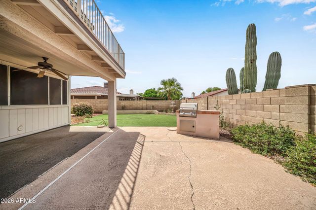 12350 N 71st Drive, Peoria, AZ 85381