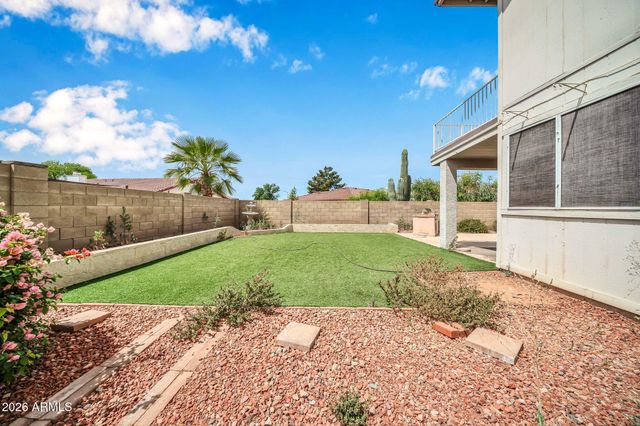 12350 N 71st Drive, Peoria, AZ 85381