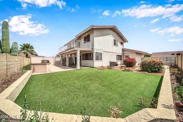 12350 N 71st Drive, Peoria, AZ 85381