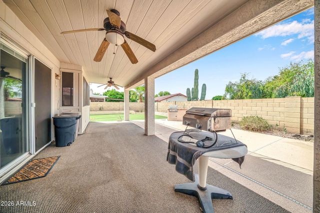 12350 N 71st Drive, Peoria, AZ 85381
