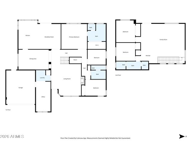 12350 N 71st Drive, Peoria, AZ 85381