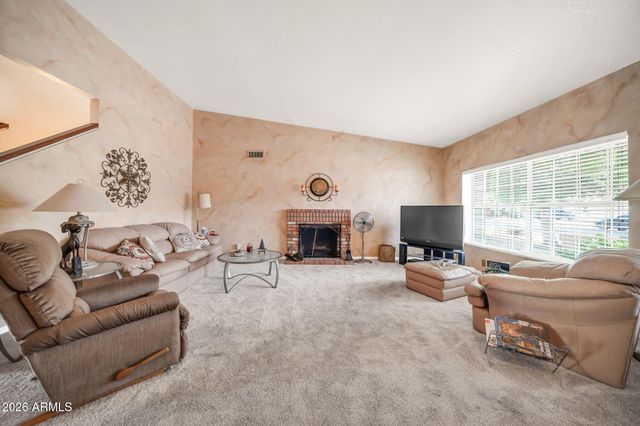 12350 N 71st Drive, Peoria, AZ 85381