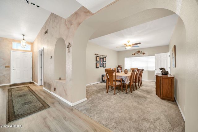 12350 N 71st Drive, Peoria, AZ 85381