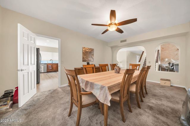 12350 N 71st Drive, Peoria, AZ 85381