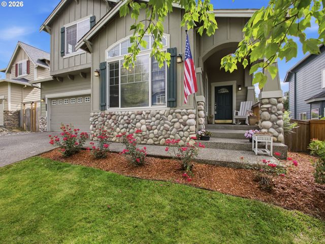 15711 Ne 20TH Pl, Vancouver, WA 98686