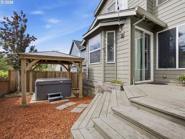 15711 Ne 20TH Pl, Vancouver, WA 98686