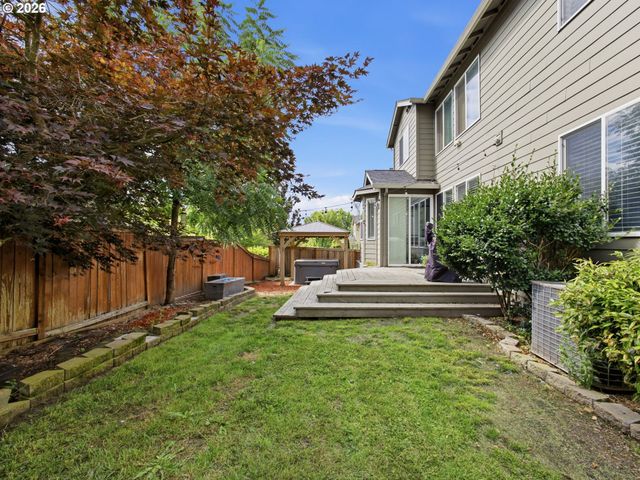 15711 Ne 20TH Pl, Vancouver, WA 98686