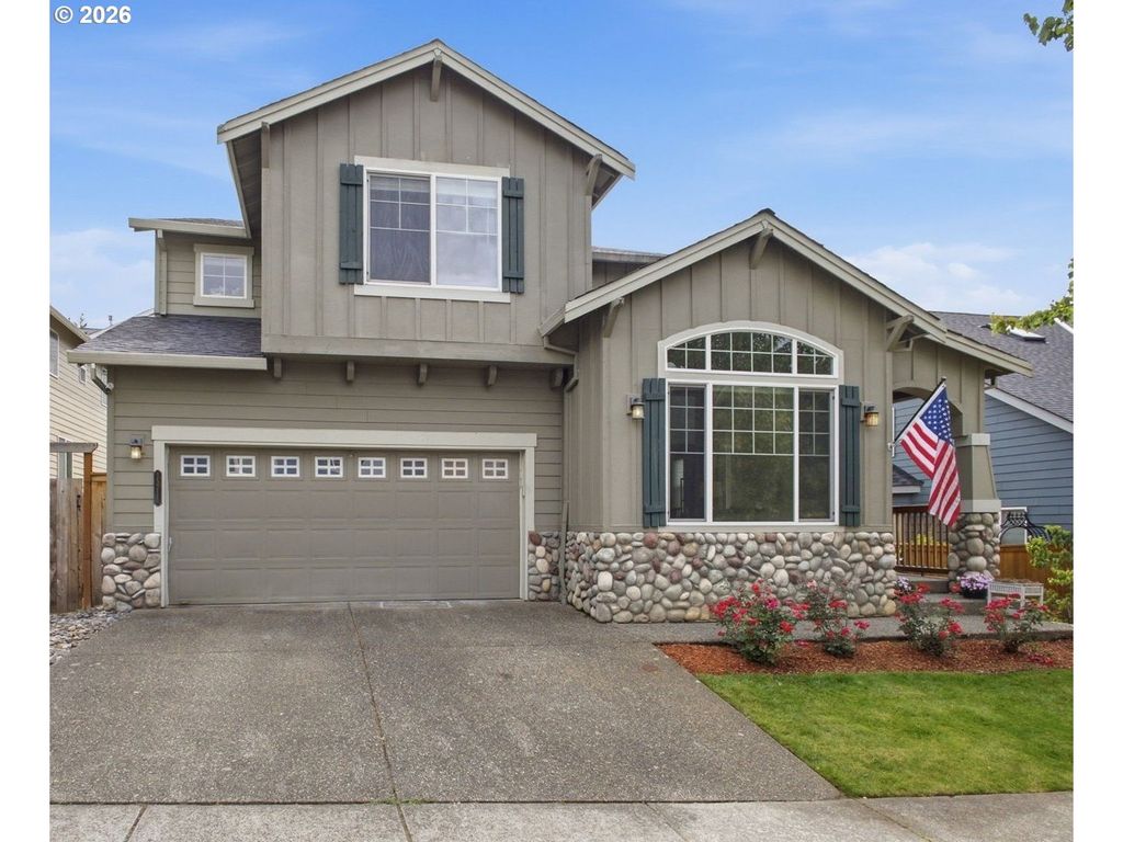 15711 Ne 20TH Pl, Vancouver, WA 98686