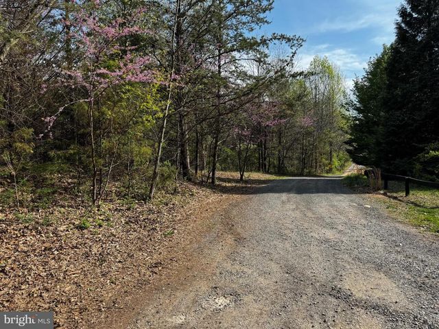 0 CASTLETON FORD, Castleton, VA 22716