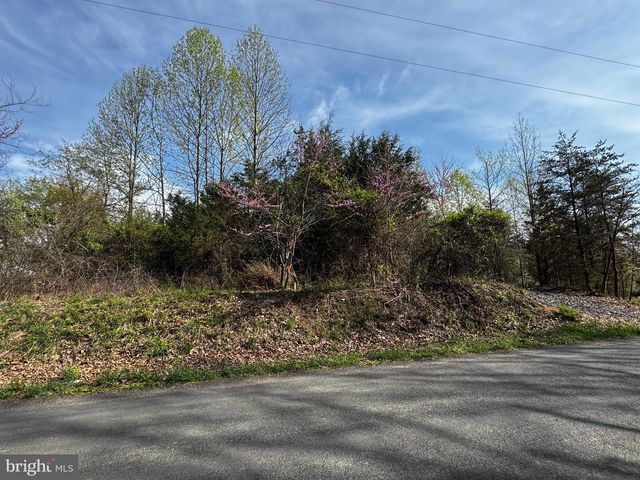 0 CASTLETON FORD, Castleton, VA 22716