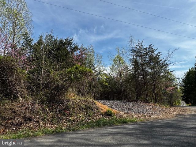 0 CASTLETON FORD, Castleton, VA 22716