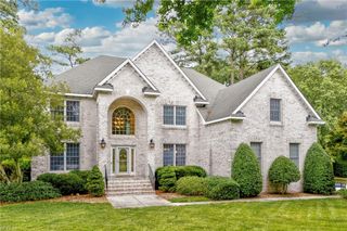 4332 Blackthorne CT, Virginia Beach, VA 23455