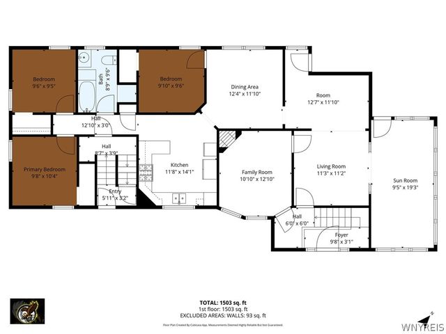 2009 Seneca Street, Buffalo, NY 14210