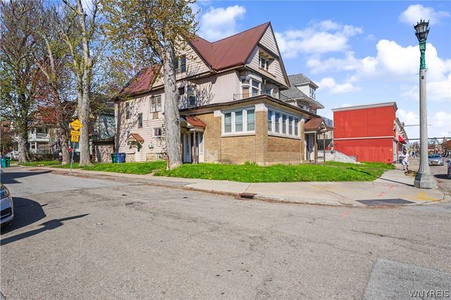 2009 Seneca Street, Buffalo, NY 14210