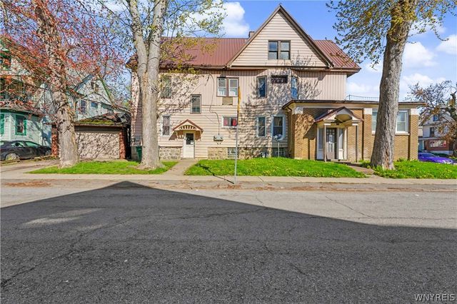 2009 Seneca Street, Buffalo, NY 14210