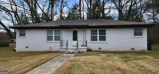 2975 Jones Street, East Point, GA 30344