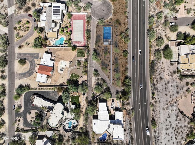 3135 E PALO VERDE Drive, Phoenix, AZ 85016