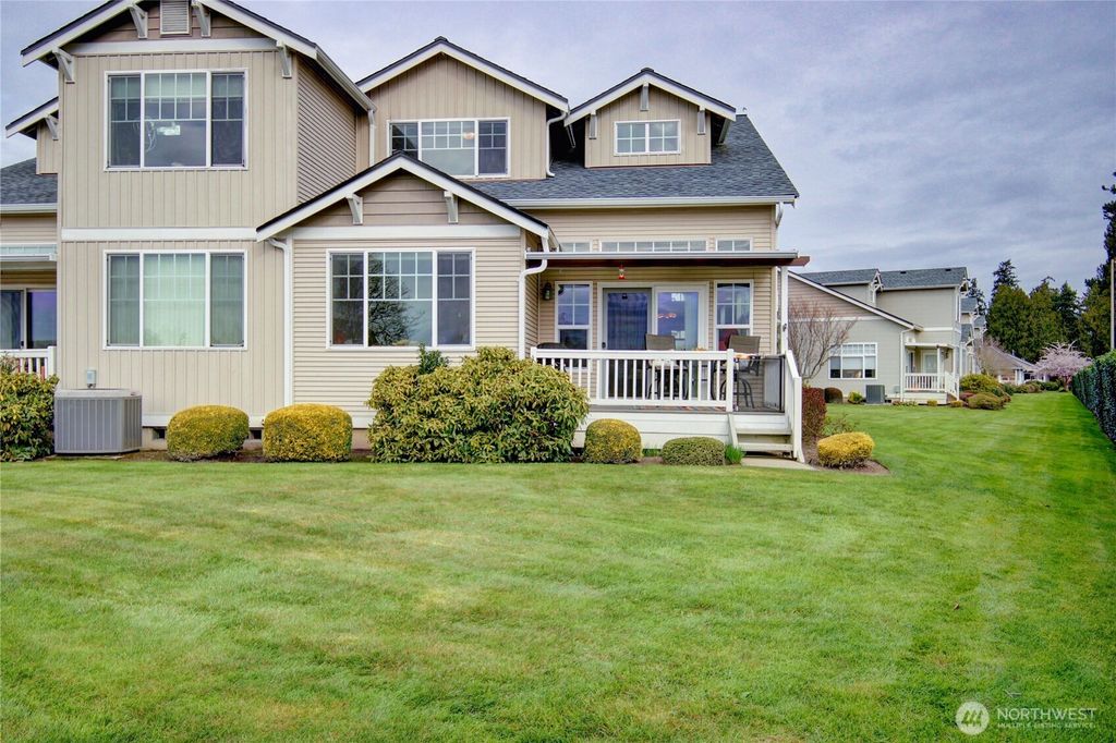1164 Decatur Circle, Burlington, WA 98233